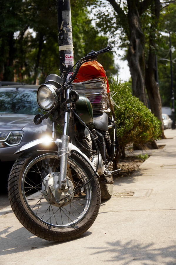 Sweet bike dude Sweet bike dude